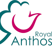 Anthos logo