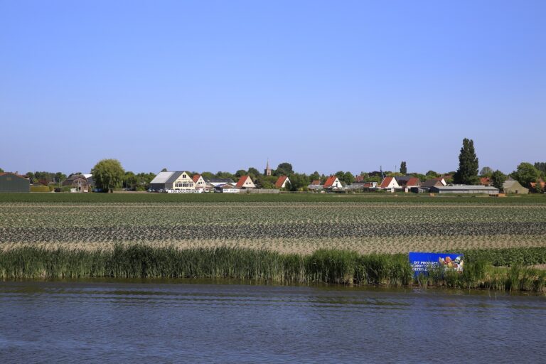 Fieldlab water en bodem