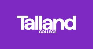 talland logo